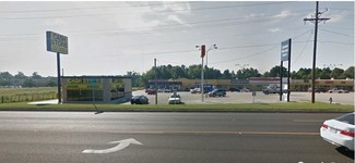 Plus de détails pour 2207 Us Highway 79 S, Henderson, TX - Vente au détail à vendre