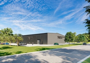 3121 East 56th Street North, Tulsa, OK for lease Building Photo- Image 2 of 3