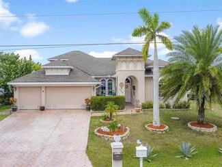 More details for 10424 Rainsville St, Port Charlotte, FL - Specialty for Sale