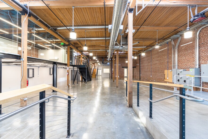 75 14th St, San Francisco, CA à vendre - Photo du bâtiment - Image 2 de 16