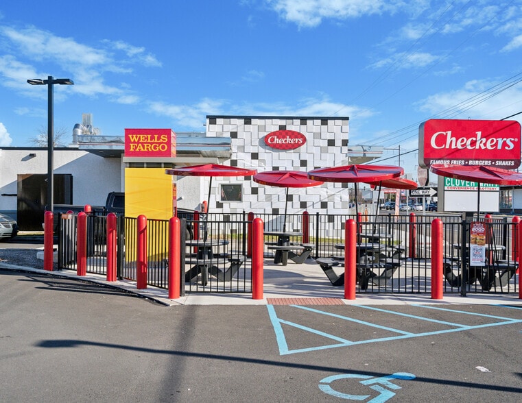 399 Bristol Pike, Croydon, PA for sale - Building Photo - Image 3 of 13