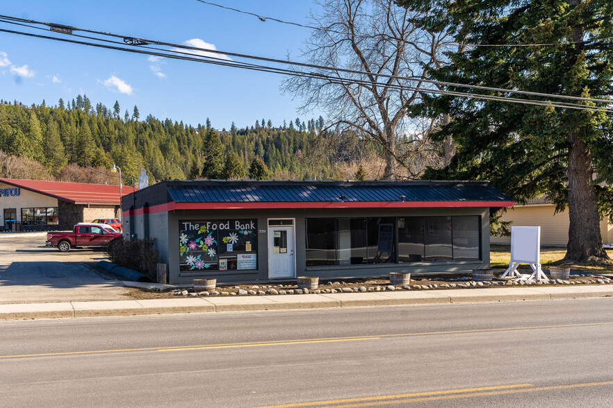 6665 S Main St, Bonners Ferry, ID for sale - Building Photo - Image 2 of 20