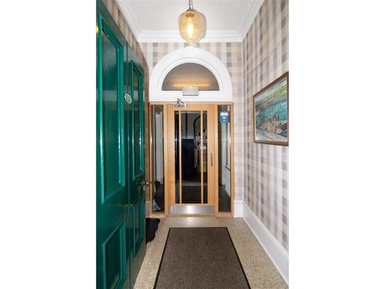 Queens Hotel, Wick à vendre - Photo du bâtiment - Image 3 de 29