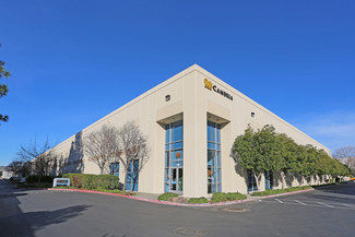 More details for 1745-1795 Atlantic St, Union City, CA - Industrial for Lease