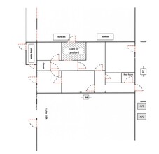 123 S Industrial Dr, Orange City, FL for lease Floor Plan- Image 1 of 1