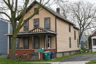 More details for 609 Rainbow Blvd, Niagara Falls, NY - Land for Sale