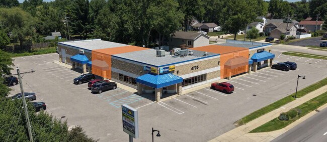 More details for 4735 Lake Michigan Dr NW, Grand Rapids, MI - Retail for Lease