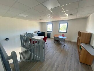 More details for 415 Rue Claude Nicolas Ledoux, Aix-en-Provence - Office for Lease