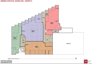 2450 Marion Rd SE, Rochester, MN for lease Building Photo- Image 2 of 2