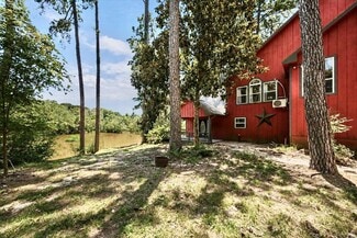 Plus de détails pour 30403 Walnut Creek Rd, Magnolia, TX - Terrain à vendre