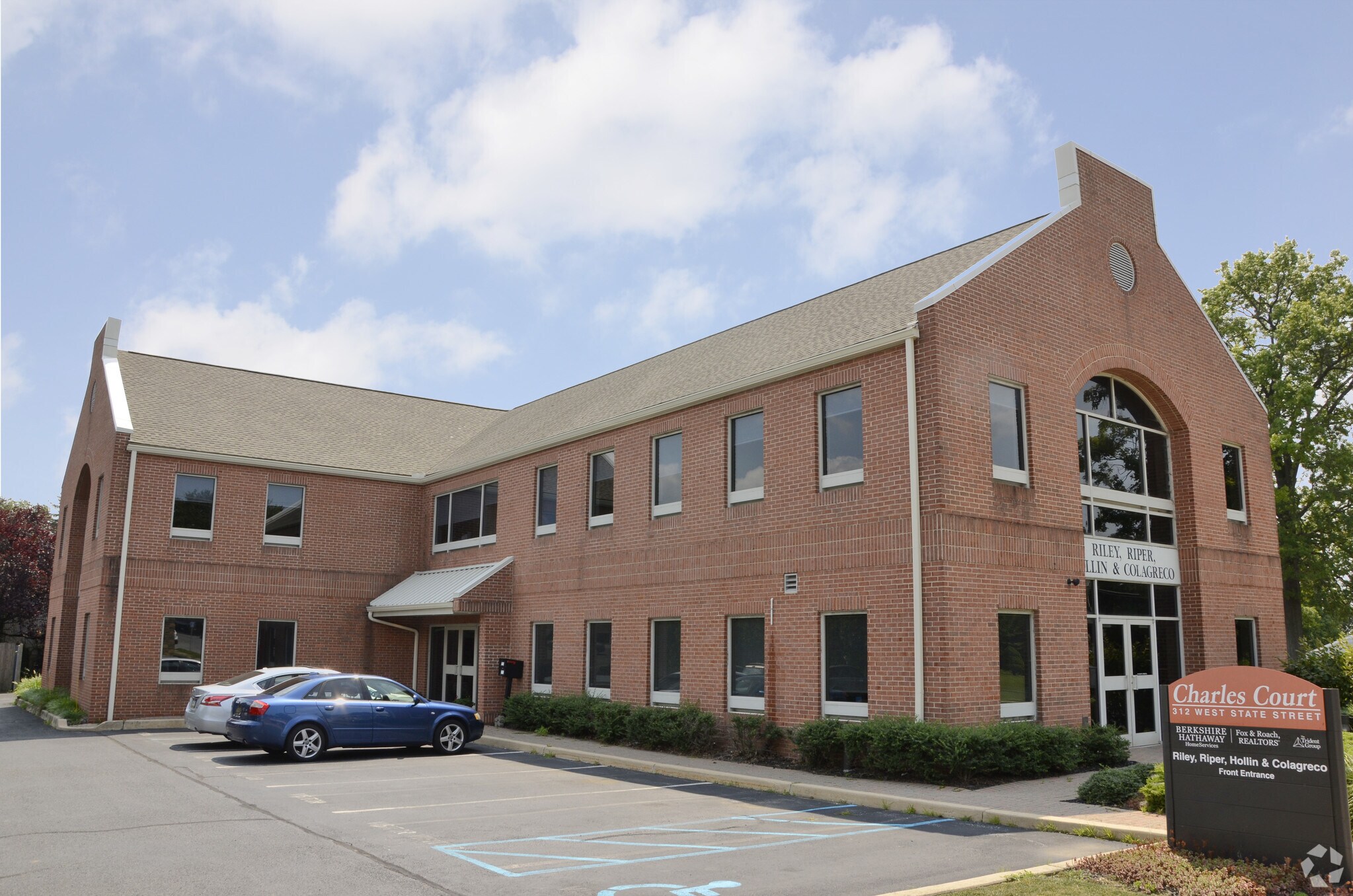 312 W State St, Kennett Square, PA à louer Photo principale- Image 1 de 16