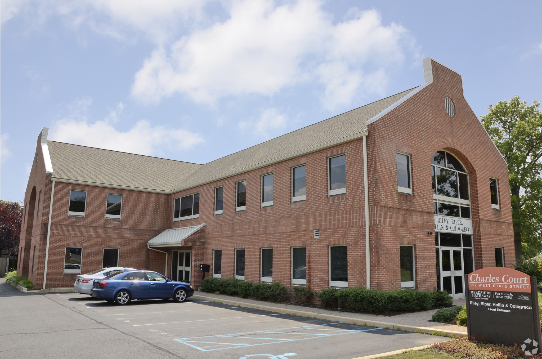 312 W State St, Kennett Square, PA for lease Primary Photo- Image 1 of 16