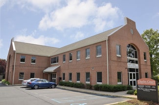 More details for 312 W State St, Kennett Square, PA - Office for Lease