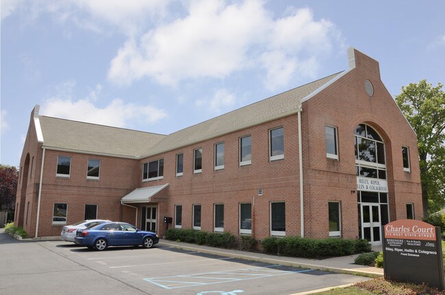 More details for 312 W State St, Kennett Square, PA - Office for Lease