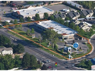 More details for 5602-5634 W State St, Boise, ID - Office/Retail for Lease