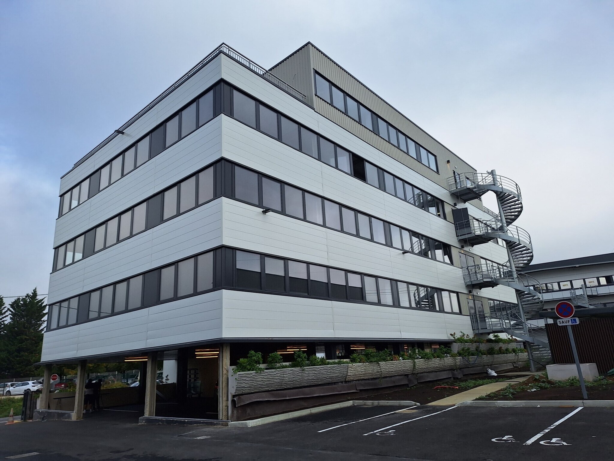 31 Rue De La Blancherie, Artigues-près-Bordeaux for sale Building Photo- Image 1 of 21