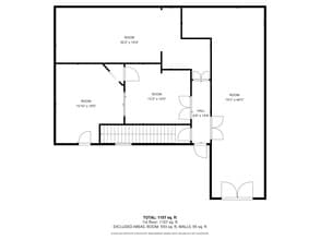 1001 Riverside Dr, Gainesville, GA for lease Floor Plan- Image 1 of 1