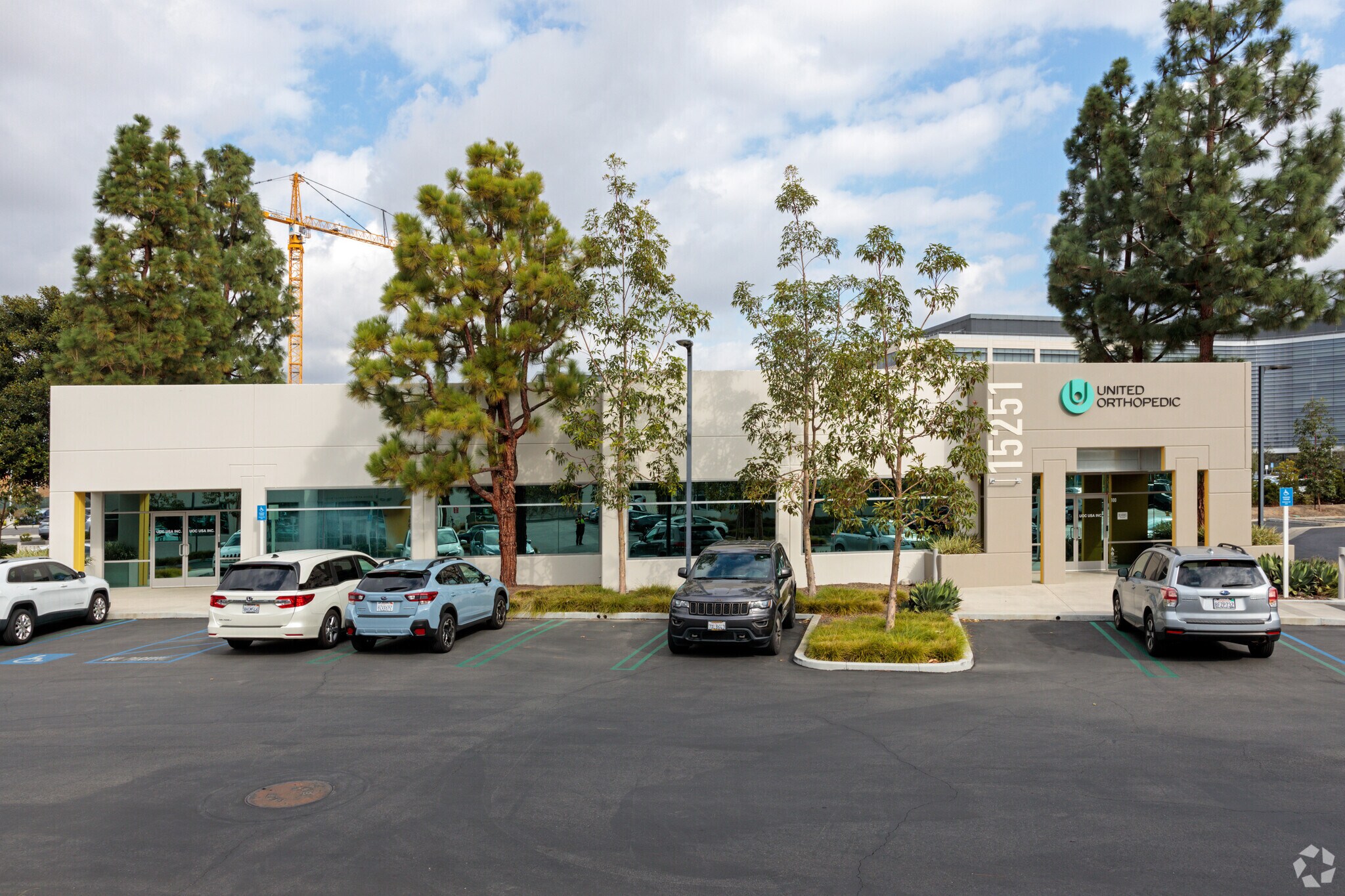 15251 Alton Pky, Irvine, CA for lease Primary Photo- Image 1 of 7