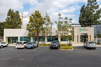 Plus de détails pour 15251 Alton Pky, Irvine, CA - Local d'activités à louer