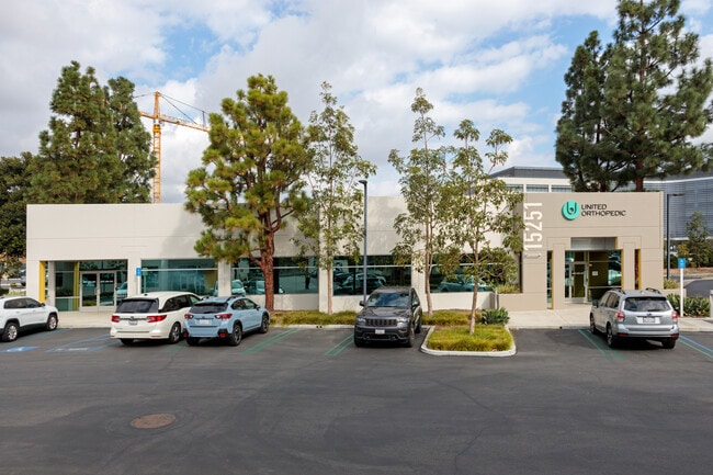 More details for 15251 Alton Pky, Irvine, CA - Flex for Lease