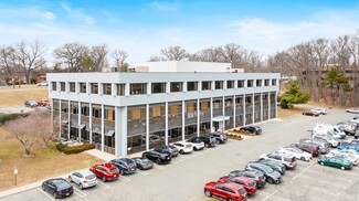 More details for 10 Forest Ave, Paramus, NJ - Office for Lease