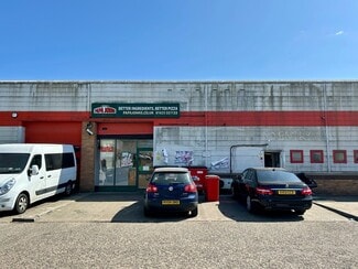 More details for Hambridge Rd, Newbury - Industrial for Sale