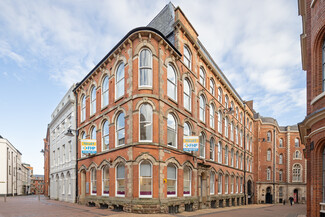 More details for 1 Broadway, Nottingham - Office for Lease