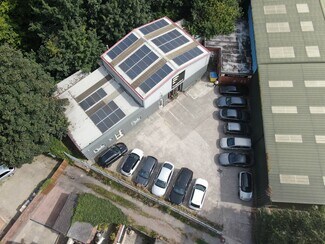 Plus de détails pour Chorley Rd, Preston - Bureau à vendre