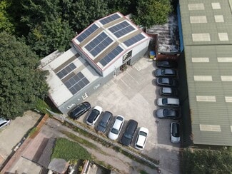 More details for Chorley Rd, Preston - Office for Sale