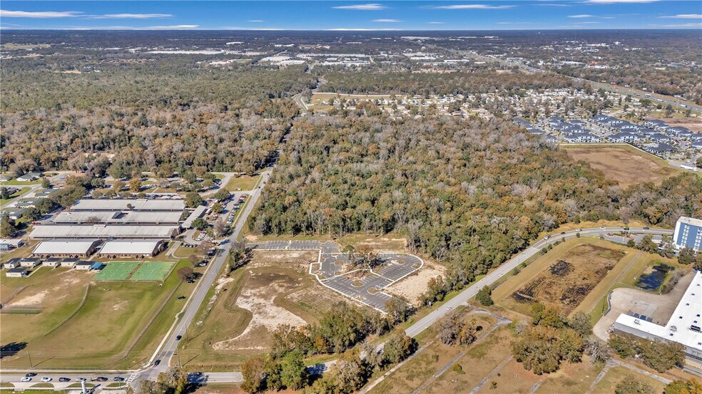 TBD 43rd Ct, Ocala, FL à vendre - Photo du bâtiment - Image 3 de 4