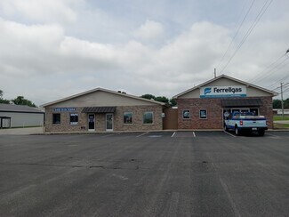 Plus de détails pour 55 Slate Branch Rd, Somerset, KY - Commerce de détail à louer