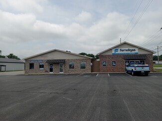 More details for 55 Slate Branch Rd, Somerset, KY - Retail for Lease