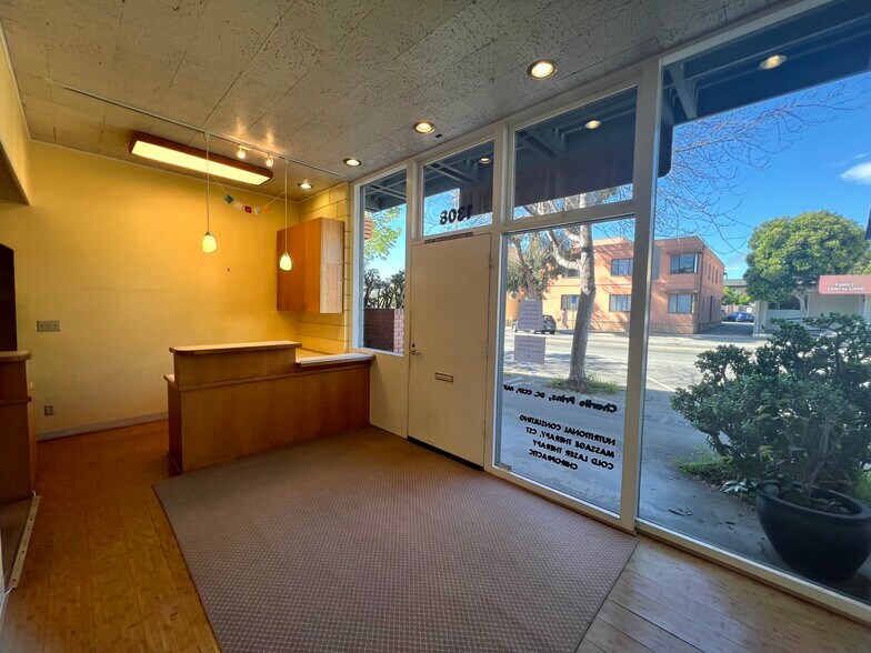 1306-1308 Solano Ave, Albany, CA à louer - Photo intérieure - Image 2 de 25