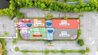 Plus de détails pour 8733 Highway 17 Byp S, Myrtle Beach, SC - Bureau à louer