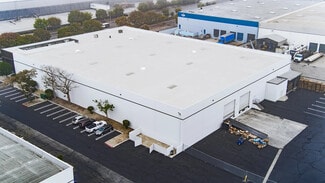 Plus de détails pour 601 S Dupont Ave, Ontario, CA - Industriel à louer