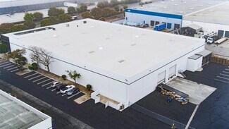 Plus de détails pour 601 S Dupont Ave, Ontario, CA - Industriel à louer