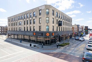 Plus de détails pour 1011 Lake St, Oak Park, IL - Bureau, Bureau/Médical à louer