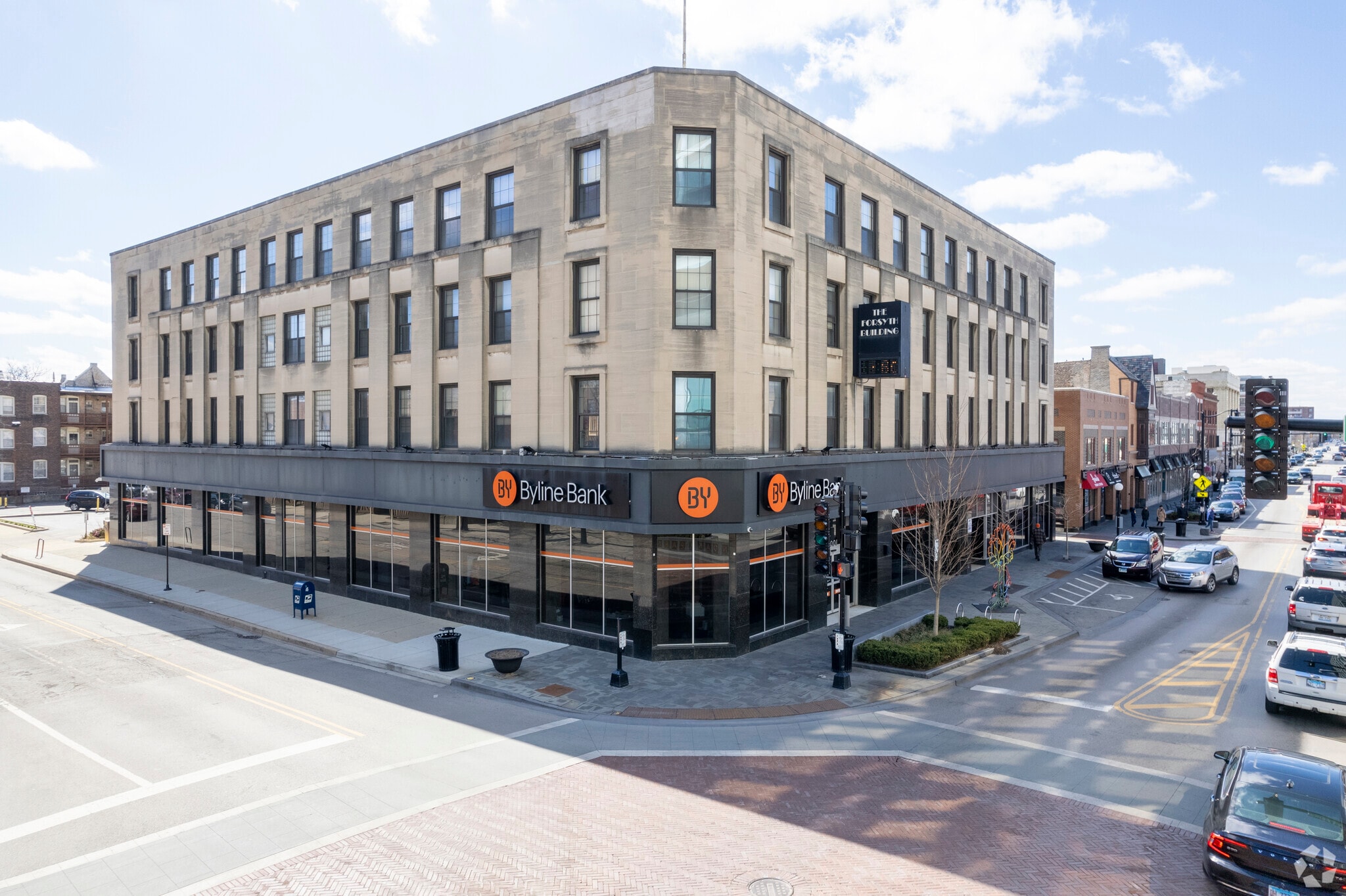 1011 Lake St, Oak Park, IL for lease Building Photo- Image 1 of 5