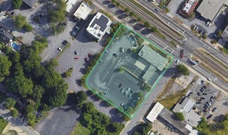 Plus de détails pour 590 S Central Ave, Hapeville, GA - Vente au détail à vendre