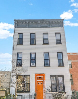 More details for 180 Sumpter St, Brooklyn, NY - Multifamily for Sale
