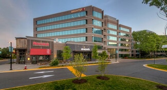 More details for 12120 Sunset Hills Rd, Reston, VA - Office for Lease