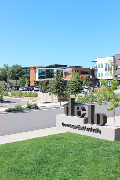 1025 Cannon St, Louisville, CO à louer - Photo du bâtiment - Image 3 de 6