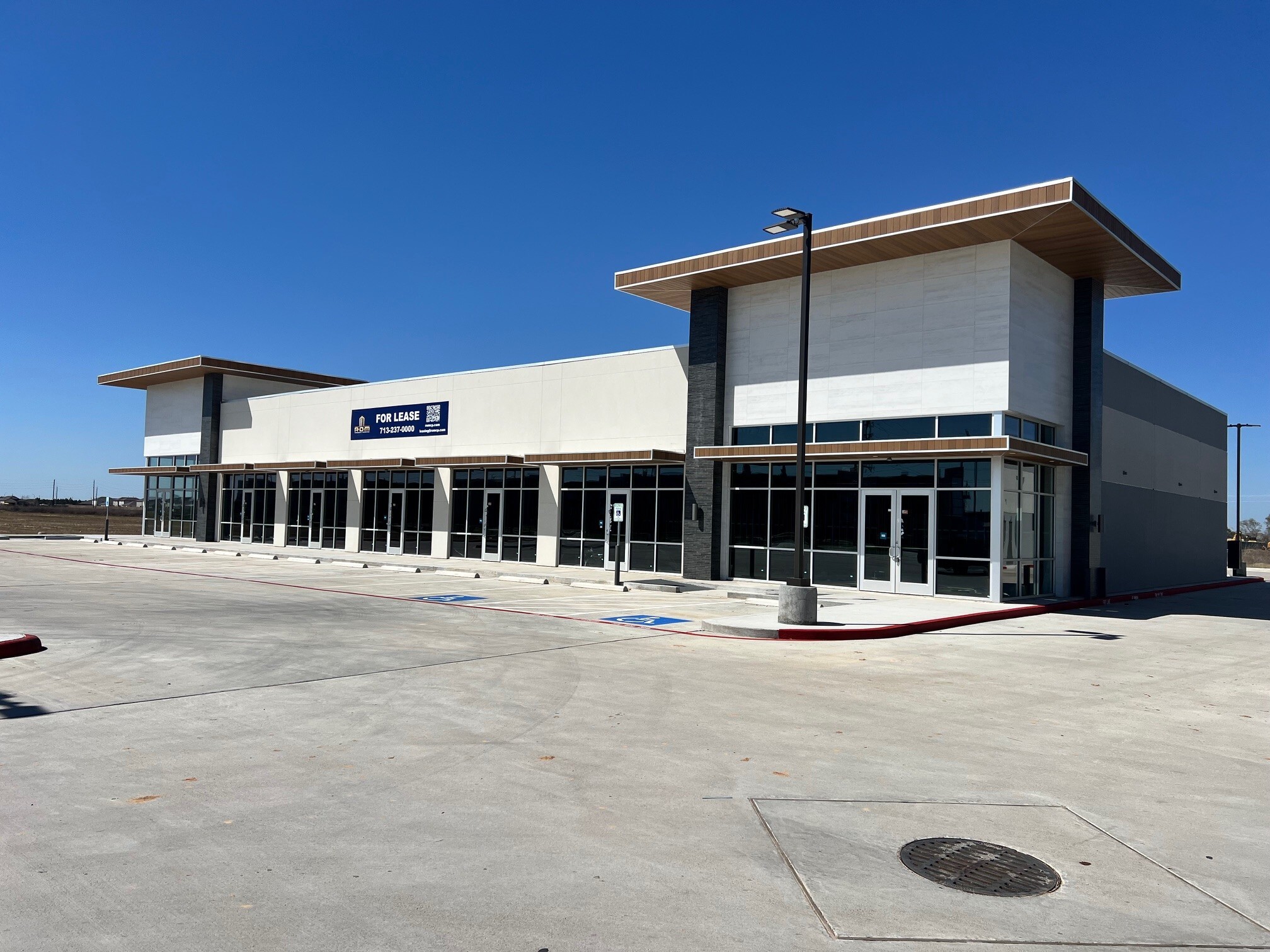 23030 Stockdick School Rd, Katy, TX for lease Building Photo- Image 1 of 6