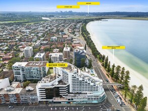 376 Bay St, Brighton-Le-Sands, NSW - Aerial  map view - Image1
