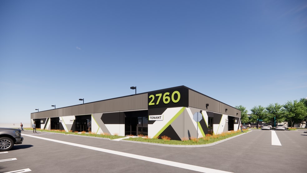 2730 S Harbor Blvd, Santa Ana, CA for lease - Building Photo - Image 1 of 14