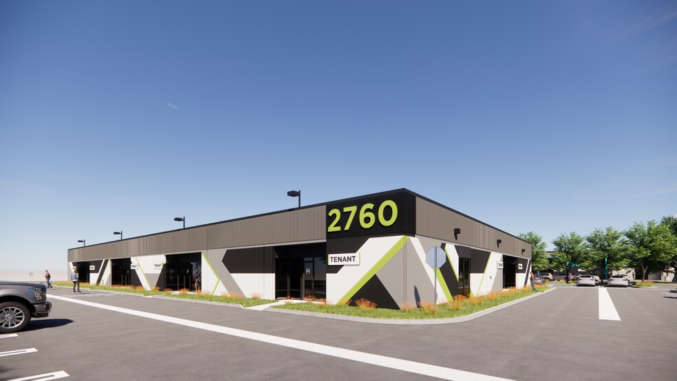 2730 S Harbor Blvd, Santa Ana, CA à louer - Photo du bâtiment - Image 1 de 14