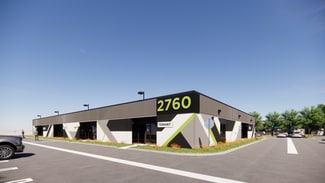 More details for 2730 S Harbor Blvd, Santa Ana, CA - Office, Industrial for Lease