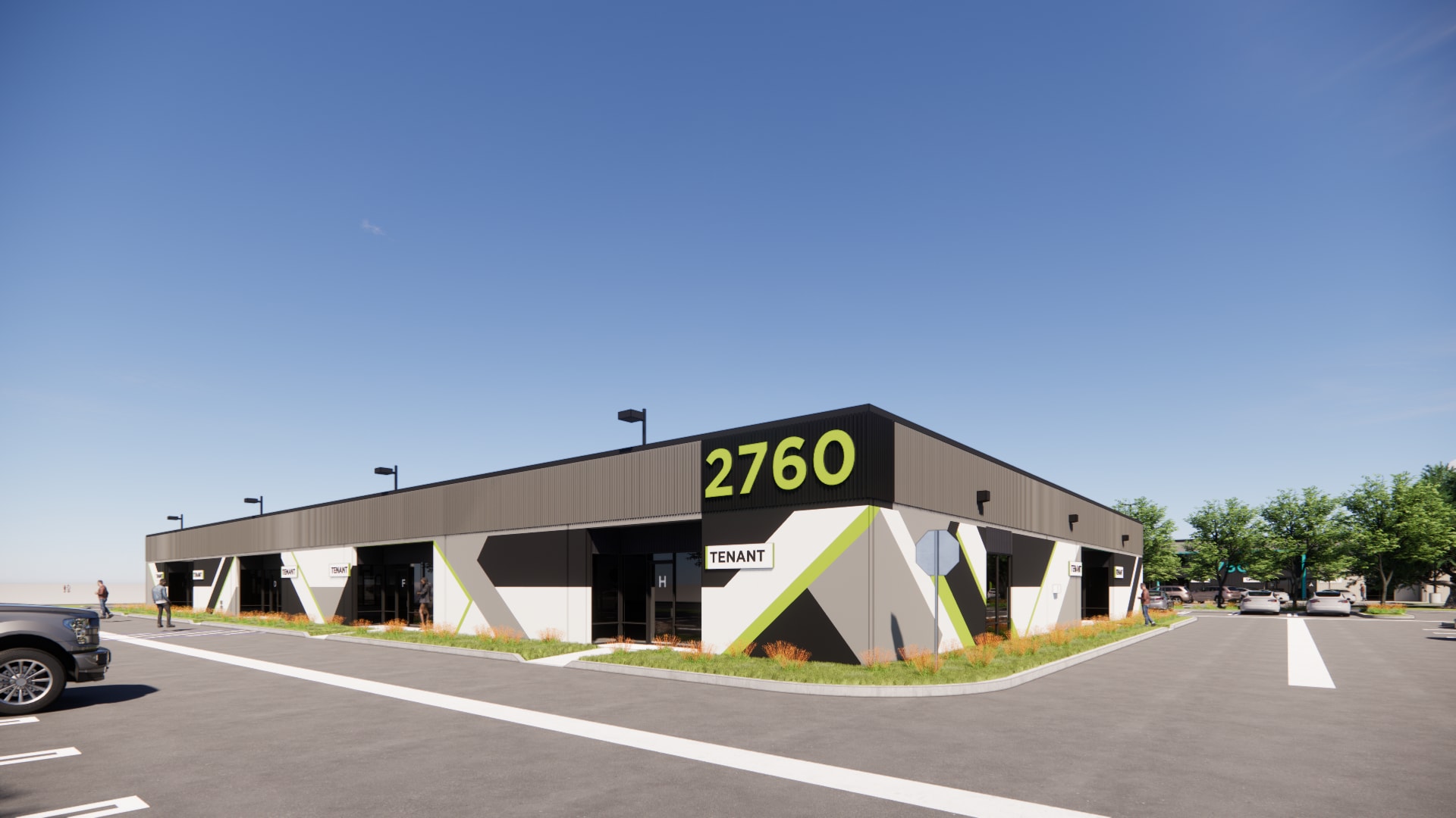 2730 S Harbor Blvd, Santa Ana, CA for lease Building Photo- Image 1 of 15