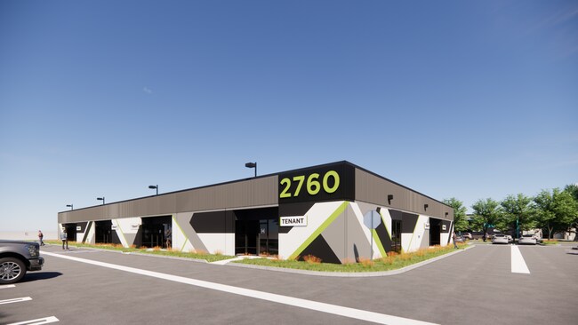 More details for 2730 S Harbor Blvd, Santa Ana, CA - Office, Industrial for Lease