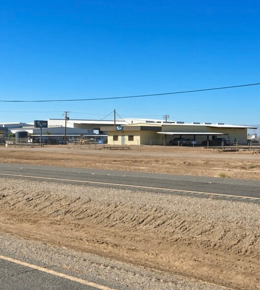 3303 US HWY 86, Imperial, CA for lease - Building Photo - Image 1 of 5